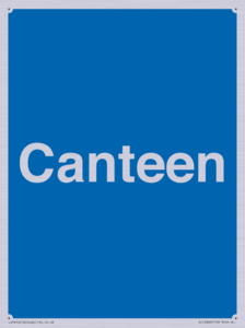 Canteen